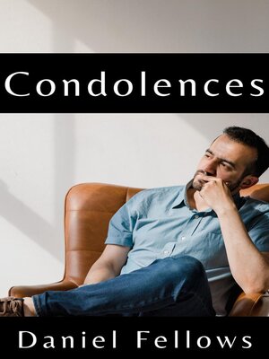 cover image of Condolences